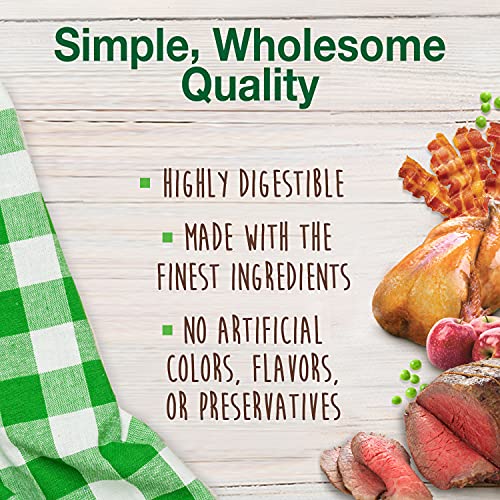 Nylabone Healthy Edibles Natural Puppy Chews, X-Small - Image 4