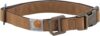 Carhartt Nylon Duck Dog Collar Large