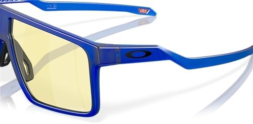 Oakley Men's Oo9285 Helux Sunglasses - Image 5