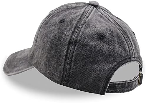OASCUVER River Hair Don't Care Kayaking Hat - Image 4