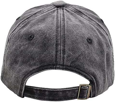 OASCUVER River Hair Don't Care Kayaking Hat - Image 5