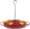 Perky-Pet Oasis Plastic Hummingbird Feeder 282-1SR