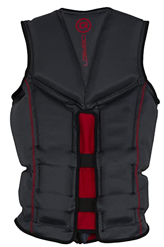 O'Brien Recon Men's Neoprene CGA Life Jacket - Image 2