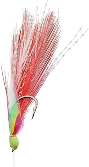 OCEAN CAT Ocean Cat Fishing Rigs with Hooks