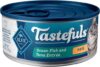 Blue Buffalo Ocean Fish And Tuna Entrée, 5.5-oz Cans