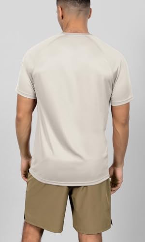 ODODOS Men's Quick Dry Sun Protection Shirts - Image 3
