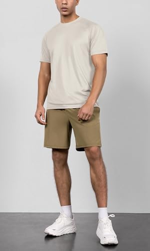 ODODOS Men's Quick Dry Sun Protection Shirts - Image 4