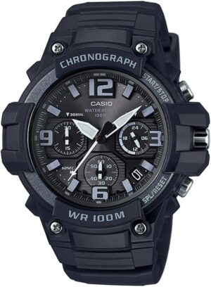 Casio Of course! Please provide the full product title, and I’ll help you shorten it accordingly