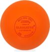 Gladiator Lacrosse Official SEI Certified Lacrosse Game Balls