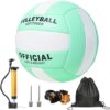 PETIT MANON Official Size 5 Volleyball Kit