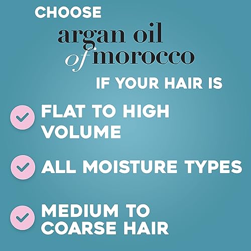 OGX Extra Strength Argan Oil Hair Treatment - Image 4