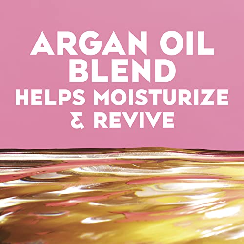 OGX Extra Strength Argan Oil Hair Treatment - Image 5