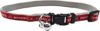 Pets First Ohio State Buckeyes Satin Cat Collar