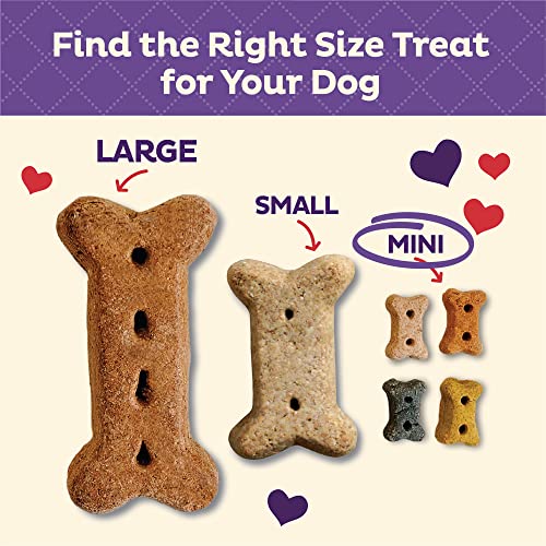 Old Mother Hubbard Classic Savory Mix Natural Dog Treats - Image 5