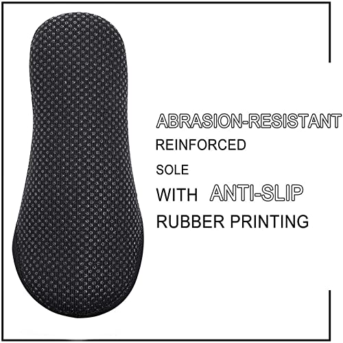 OMGear Neoprene Anti-Slip Beach Booties Socks - Image 4