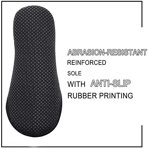 OMGear Neoprene Anti-Slip Beach Booties Socks - Image 4