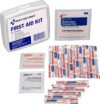 First Aid Only On-The-Go Emergency First Aid Kit