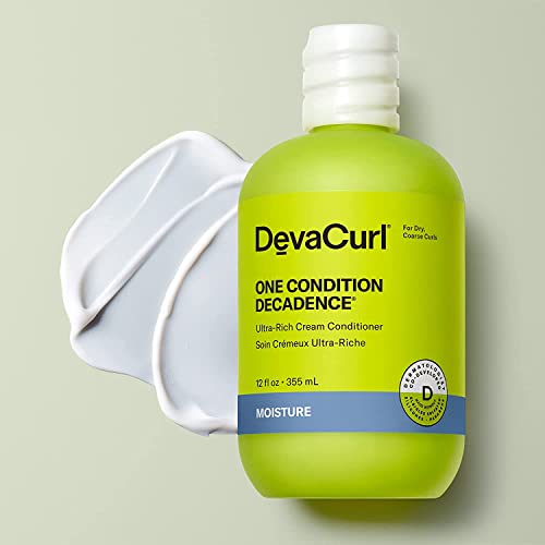 One Condition Decadence Ultra-Rich Conditioner - Image 2