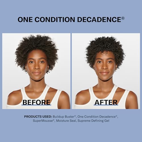 One Condition Decadence Ultra-Rich Conditioner - Image 4