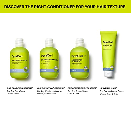 One Condition Decadence Ultra-Rich Conditioner - Image 5