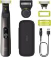 Philips Norelco OneBlade 360 Pro Face + Body Trimmer