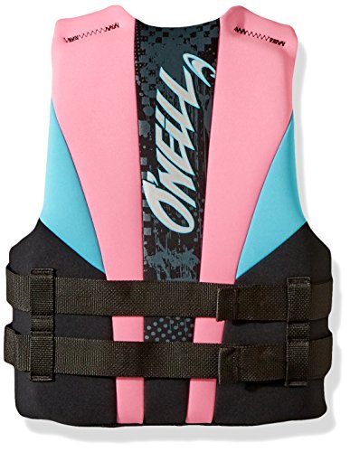 O'NEILL Youth Reactor USCG Life Vest - Image 2