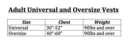 Onyx Universal Paddle Kayak SUP Adult Life Vest - Image 2