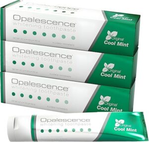 Opalescence Opalescence Whitening Toothpaste Mint TP-5166-3