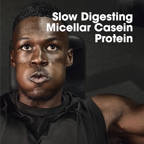 Optimum Nutrition Gold Standard Micellar Casein Protein Powder - Image 4