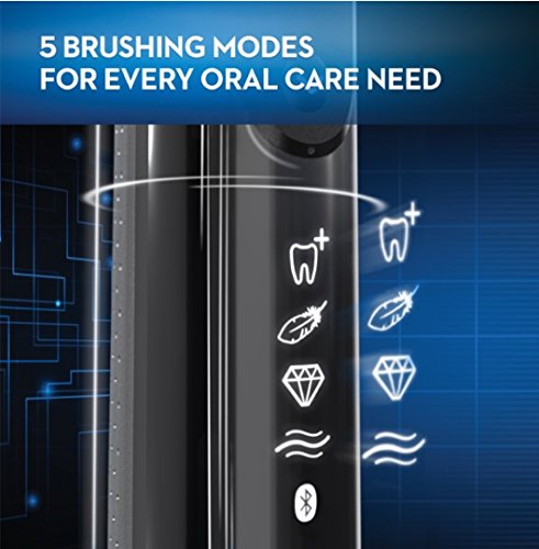 Oral-B 7500 Electric Toothbrush With Travel Case - Image 4