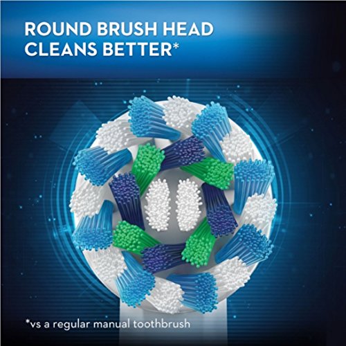 Oral-B 7500 Electric Toothbrush With Travel Case - Image 2