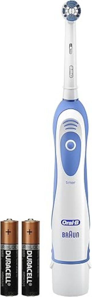 Oral-B Oral-B DB4010 Dual Battery Electric Toothbrush