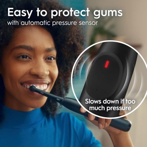Oral-B iO Series 2 Electric Toothbrush, Night Black - Image 5