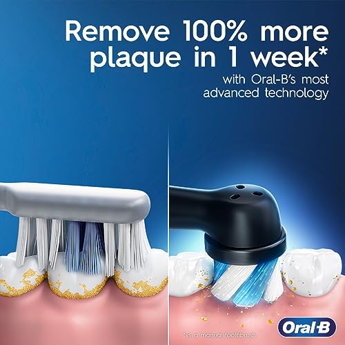 Oral-B iO Series 5 Rechargeable Electric Toothbrush - Image 3