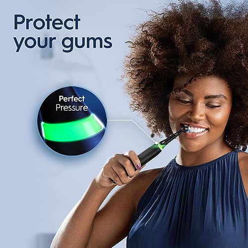Oral-B iO Series 5 Rechargeable Electric Toothbrush - Image 4