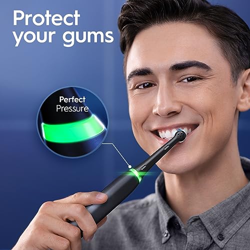 Oral-B iO Series 6 Electric Toothbrush - Image 3