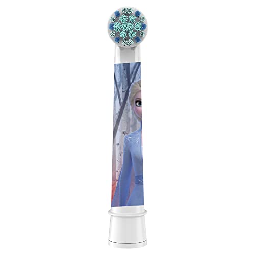 Oral-B Kids Electric Toothbrush Featuring Frozen - Image 3