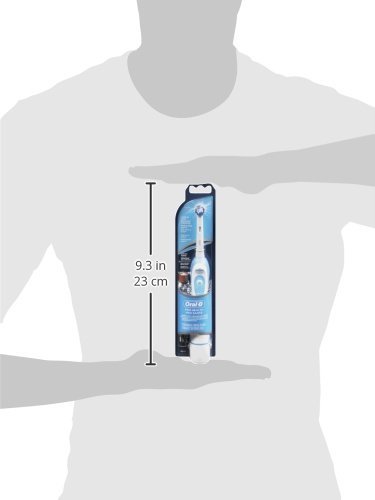 Oral-B Oral-B DB4010 Dual Battery Electric Toothbrush - Image 5