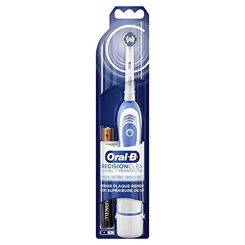 Oral-B Oral-B DB4010 Dual Battery Electric Toothbrush - Image 2