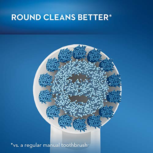 Oral-B Pro-Health Kids Electric Toothbrush, Sparkle Fun - Image 3