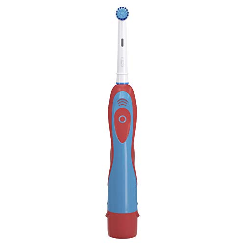Oral-B Pro-Health Kids Electric Toothbrush, Sparkle Fun - Image 2
