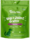 Zesty Paws OraStix Hip & Joint Mobility Sticks