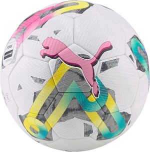 PUMA Orbita 2 Thermo Bonded Soccer Ball