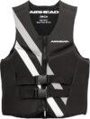 AIRHEAD Orca Neoprene Kwik-Dry Life Jacket
