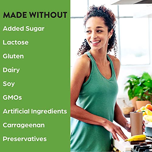 Orgain Organic Protein + Superfoods & Vegan Protein Powder Bundle - Image 5