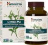 Himalaya Organic Gymnema Herbal Supplement, 700 mg