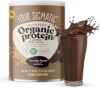 Four Sigmatic Organic Plant-Based Protein Powder Creamy Cacao