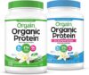 Orgain Organic Vegan Protein + Superfoods Powder