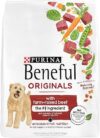 Beneful Originals With Farm-Raised Beef Dog Food