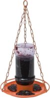 Perky-Pet Oriole 32 Oz. Plastic Nectar Feeder